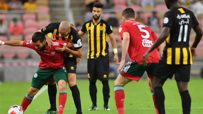 الدوري السعودي