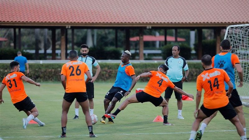 فريق البنك الاهلي
