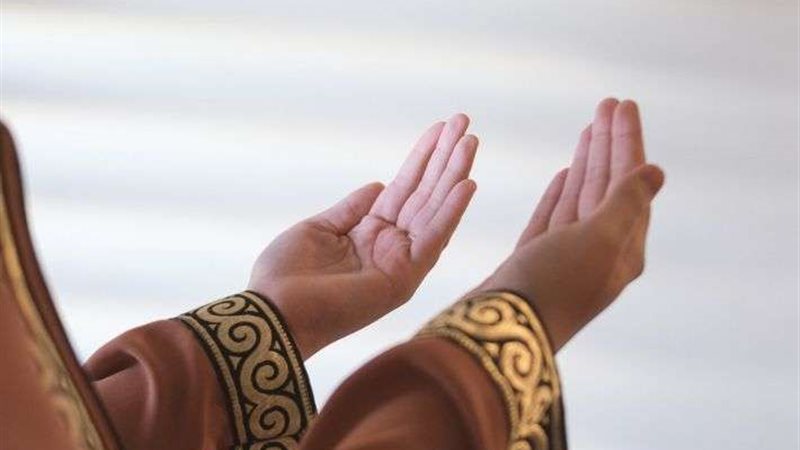 ادعية