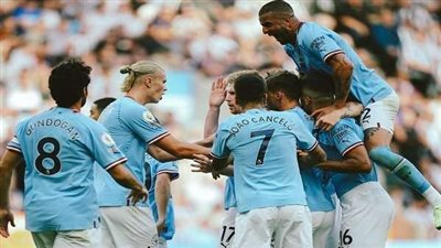 ديربي مانشستر.. هجوم ناري في التشكيل المتوقع للسيتي أمام اليونايتد