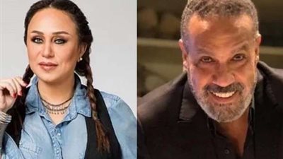 غدًا.. إنجي علي تستضيف المنتج جمال العدل في 