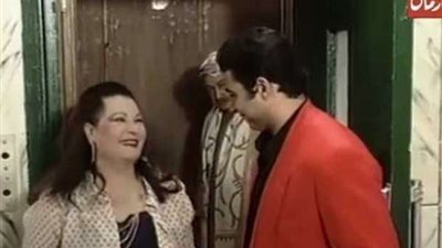 بعد مرور 25 عاما| حقيقة زواج ياسر جلال من الراقصة في 