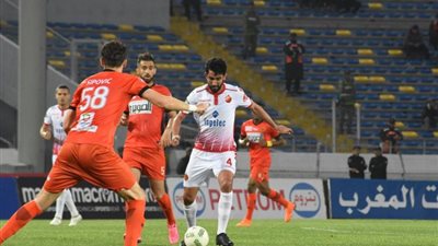 الوداد ضد نهضة بركان.. 3 أسباب تشعل قمة الدوري المغربي