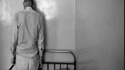 إيداع المتهم بقتل وإصابة 4 من أسرته مستشفى الأمراض العقلية