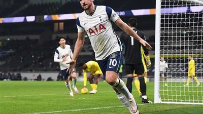 البريميرليج.. توتنهام يسجل التعادل أمام أرسنال بقدم 