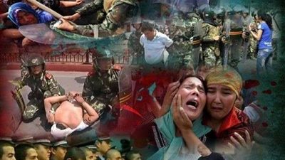 بعد فرض عقوبات على الصين بسبب أقلية الإيجار..  هل ينتصر ترامب للمسلمين؟