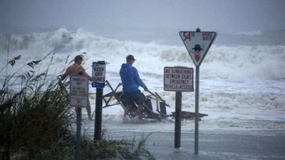 بـ100 مليار دولار.. إعصار إيان يدخل تاريخ أمريكا من الباب الأسود