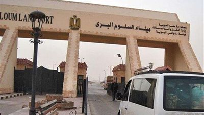 عاجل.. وصول المصريين المحتجزين في ليبيا إلى أرض الوطن