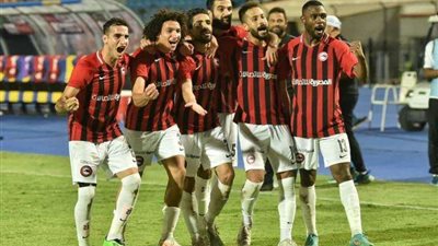 فيوتشر يتعاقد مع نجم بنها موسم على سبيل الإعارة