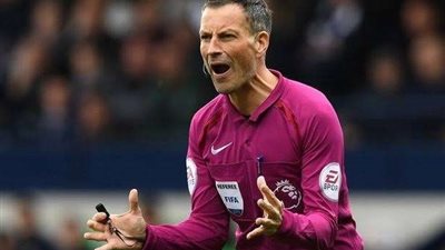 كلاتنبرج يعلن عن تفاصيل معسكر الحكام استعداد للموسم الجديد