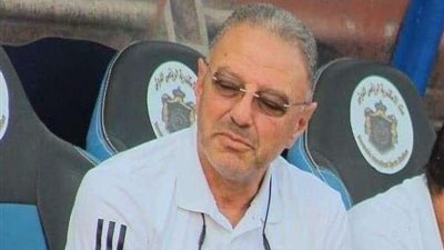 طلعت يوسف: عودة الدوري مستحيل فنيا