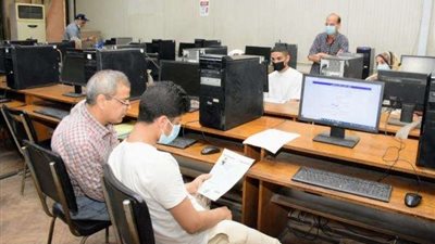 طريقة الحصول على تنسيق الشهادات المعادلة 2022