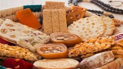 أسعار حلاوة المولد النبوي الشريف في منافذ وزارة التموين