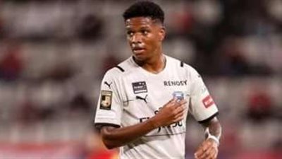 يلعب في أربع  مراكز ويتفوق على لاعبي الأهلي في مركزه  .. ما لا تعرفه عن صفقة النادي الأهلي الجديدة