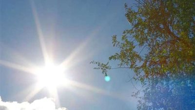 شديد الحرارة.. ننشر حالة الطقس اليوم الأحد 2 أكتوبر