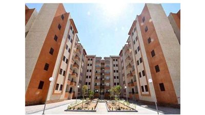 ننشر تفاصيل الحصول على شقة بـ 100 ألف بالقاهرة الكبرى