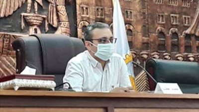 بتكلفة 62 مليون جنيه.. تطوير مدخل قرية محلة أبو علي بالمحلة