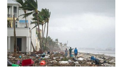 حتى الآن.. حصيلة إعصار إيان مصرع 70 شخصًا و47 مليار دولار