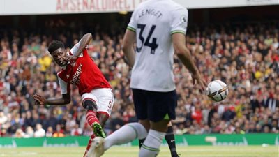 ديربي شمال لندن.. التعادل الإيجابي يُنهي الشوط الأول بين أرسنال وتوتنهام