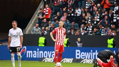 يونيون برلين على القمة.. ترتيب البوندسليجا قبل لقاءات اليوم