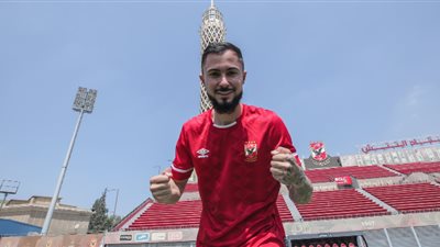 شوبير يكشف عن صفقة أجنبية جديدة على أعتاب الأهلي