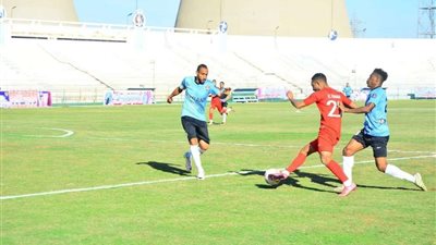 4 أندية توافق على استكمال دوري الدرجة الثانية