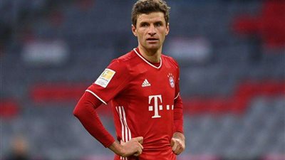 بعد إصابته بكورونا.. البايرن يأمل في عودة مولر قبل قمة دورتموند