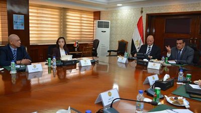 استعدادا لقمة المناخ.. 