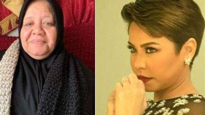 شيرين عبد الوهاب تنعي اليوتيوبر الراحلة 