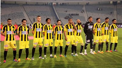 المقاولون العرب يخوض وديته الأولى اليوم استعداد للدوري الممتاز