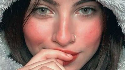 رودينا أحمد تنضم لفريق عمل فيلم 