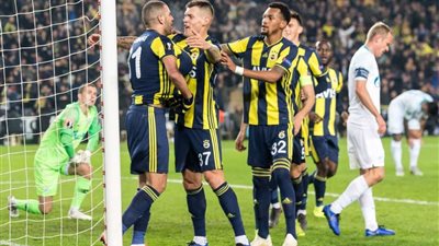 ماكس كروس يفسخ عقده مع فناربخشه