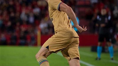 ليفاندوفسكي يتصدر.. ترتيب هدافي الليجا قبل لقاءات اليوم