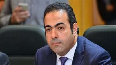 بالتزكية.. النائب محمود حسين رئيسًا للجنة 