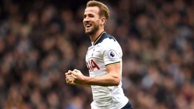 هاري كين يزين قائمة توتنهام أمام مانشستر يونايتد