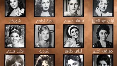 تفوقت على سعاد حسني وفاتن حمامة| هند رستم مطلوبة للزواج على 