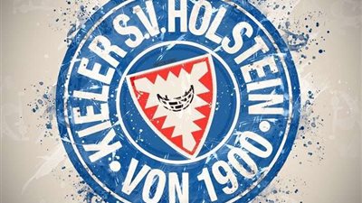 هولستين كيل يعبر دريسدن بثنائية في الدوري الألماني