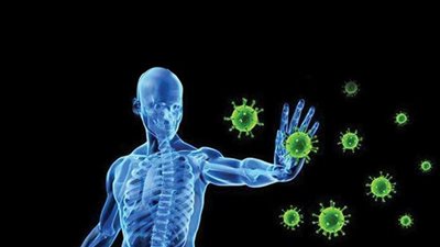 كيف تحافظ على مناعة الجسم الطبيعية لمواجهة كورونا؟.. استشاري يجيب ( فيديو)