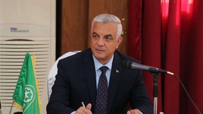 هندسة شبين الكوم تحتفل بانطلاق العام الدراسي الجديد