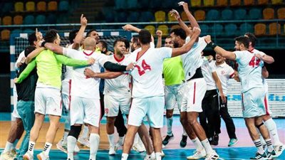 بث مباشر مباراة الزمالك اليوم.. مشاهدة مباراة الزمالك ومولودية الجزائر في بطولة إفريقيا للأندية لكرة اليد