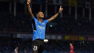 بند في عقد مارسينهو يصدم مجلس إدارة الأهلي.. خاص