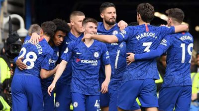 البريميرليج.. 