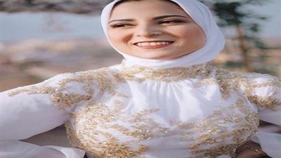 جهاد البنا تخوض أول تجاربها الإعلامية بـ