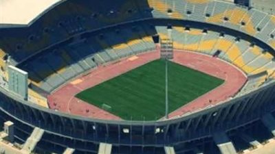 ملعب برج العرب يقترب من استضافة مباراة الزمالك ضد فلامبو البوروندي بسبب إصلاحات القاهرة