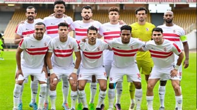الزمالك يركز على نقطة ضعف الجيش البورندي في تدريبات اليوم