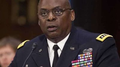 وزير الدفاع الأمريكي: استبعد غزو الصين لتايوان