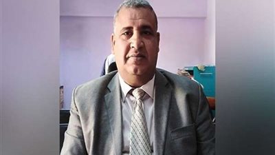 دور برد عادي.. مدير مستشفى الأقصر يكشف كيف تعافى من كورونا