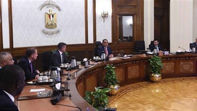 مدبولي يترأس الاجتماع الحادى عشر للجنة العليا المعنية بالتحضير لاستضافة COP27