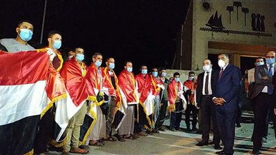 أحد العائدين من ليبيا يكشف طرق وحشية لتعذيبهم من الميليشيات