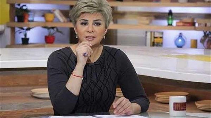 مفيدة شيحا